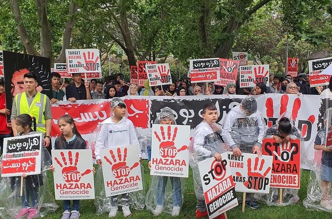 The headquarters of the global campaign to stop the genocide of the Hazaras has announced the launch of an online petition to garner international support for the Hazara people.