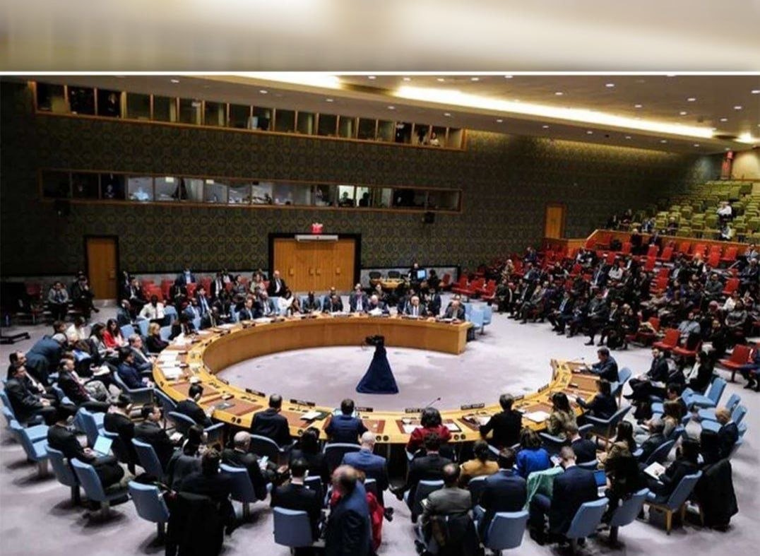 Security Council to hold meeting on future of UNAMA mission in Afghanistan