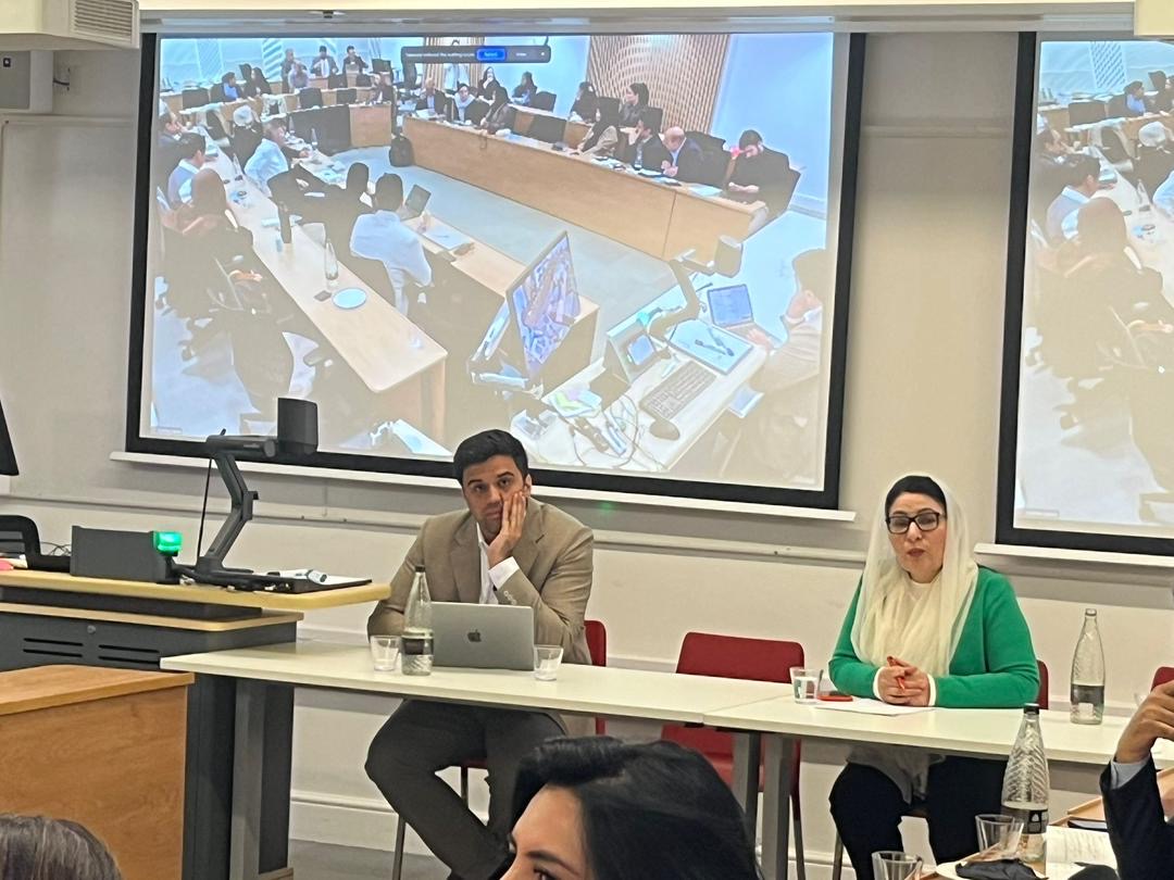 Afghanistan Amid Crises From Challenges to Global Solutions in a Changing World