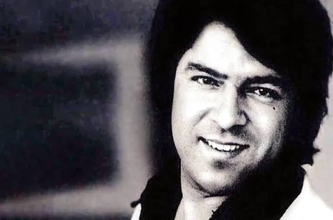 47th Death Anniversary of Almas Sharq, the Genius of Afghan Music
