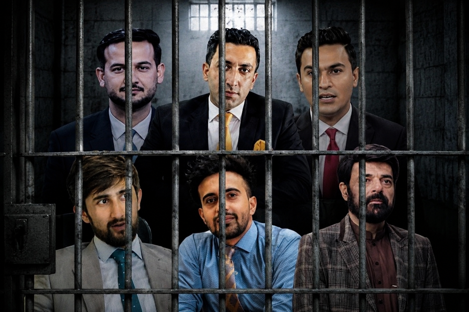 The Shameful Silence of Journalist Support Organizations in Afghanistan Regarding the Trial of Javid Niazi