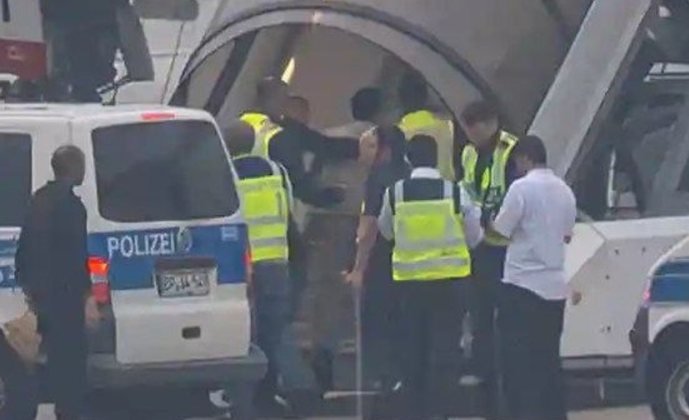 New deportation of Afghan migrants from Germany; 25 people transferred to Kabul with criminal records