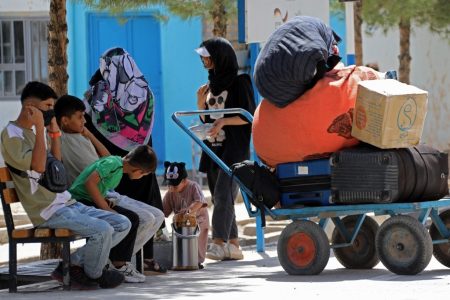 Politics Update 06: Community Briefing and Developments