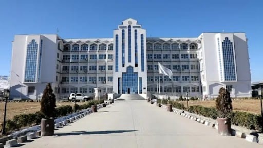 Taliban Leader Endorses Law on Reviewing Properties of Absent Persons in Afghanistan