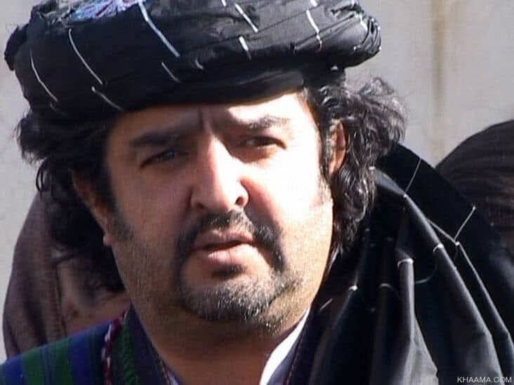 Former Baghlan Governor Sayed Jafar Naderi Arrested in Istanbul