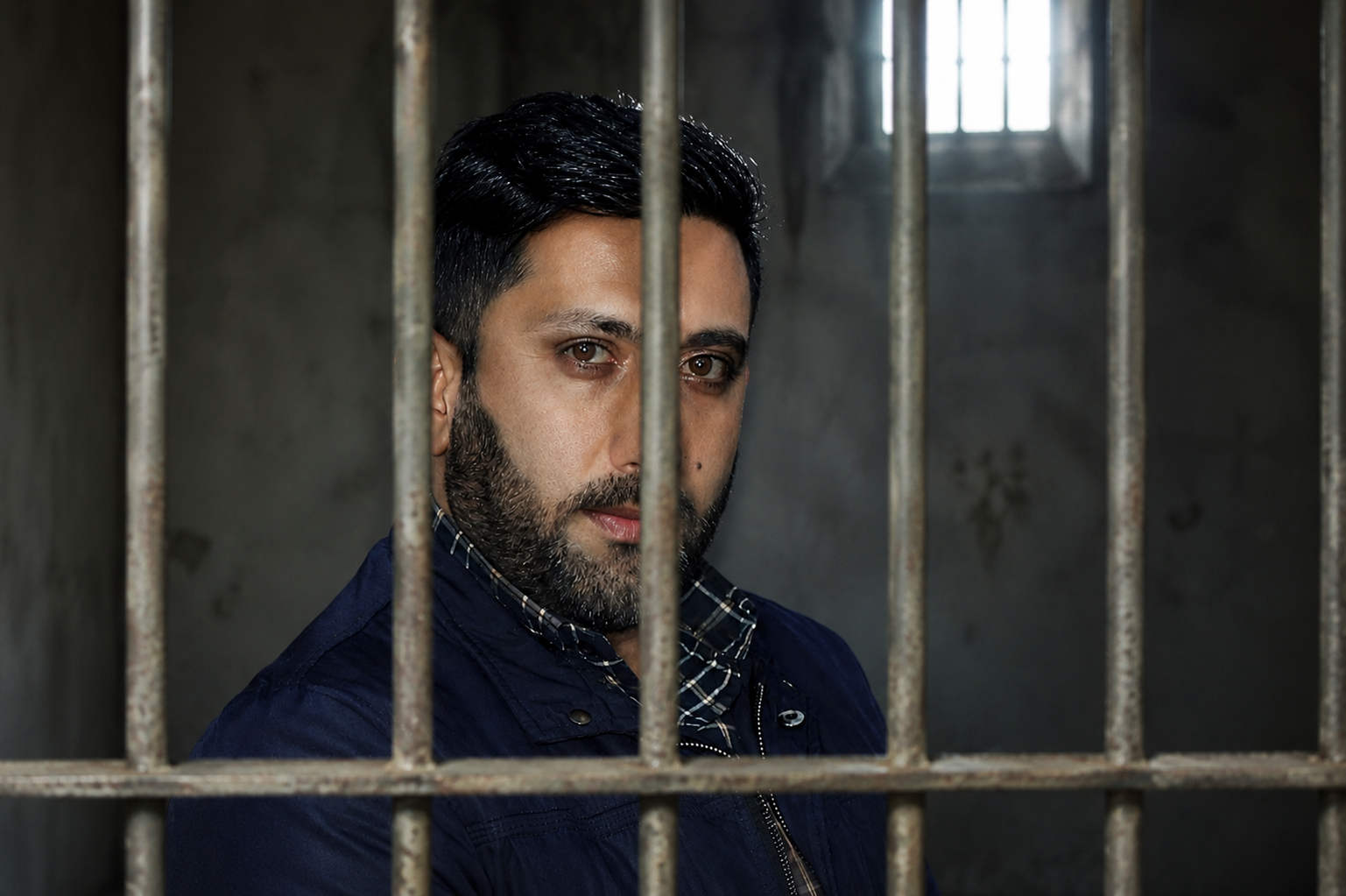 Prison Bars Against the Truth: One Month Since the Detention of Javid Niazi