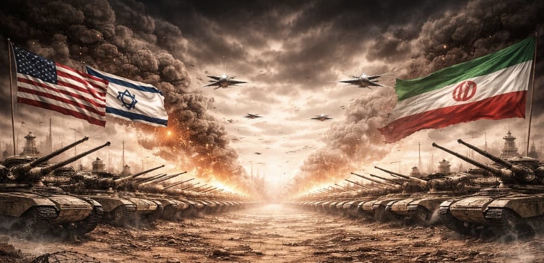 Iran War: From Miscalculation to Strategic Deadlock