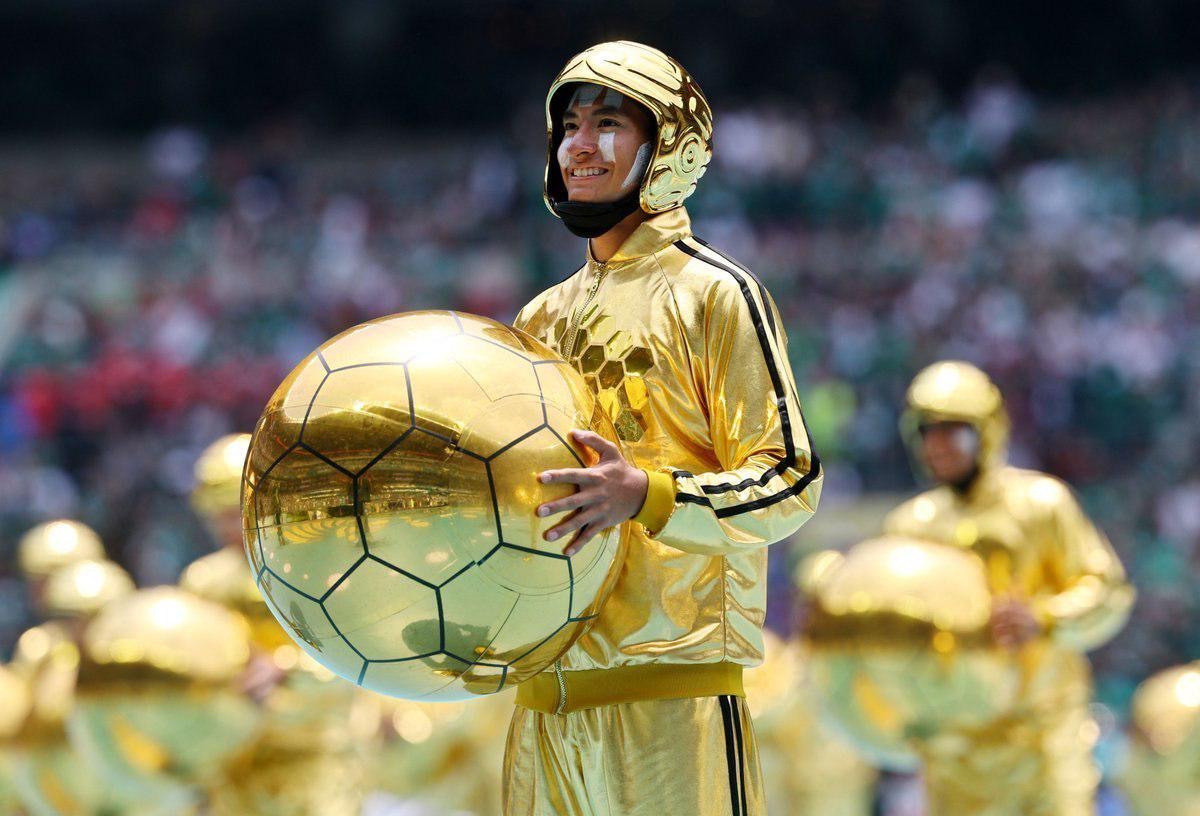 The 2026 FIFA World Cup begins
