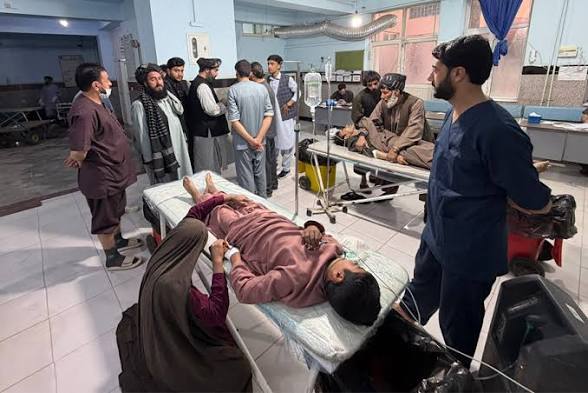 Alleged Taliban Footprint in the Deadly Attack on Shia in Herat – Analysis Based on Local Evidence and Cultural-Security Context