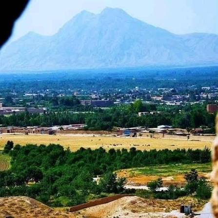 Two men killed in two separate incidents in Samangan