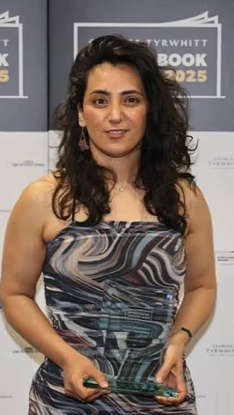 Afghan footballer Khalida Popal among 16 world football figures named by UN