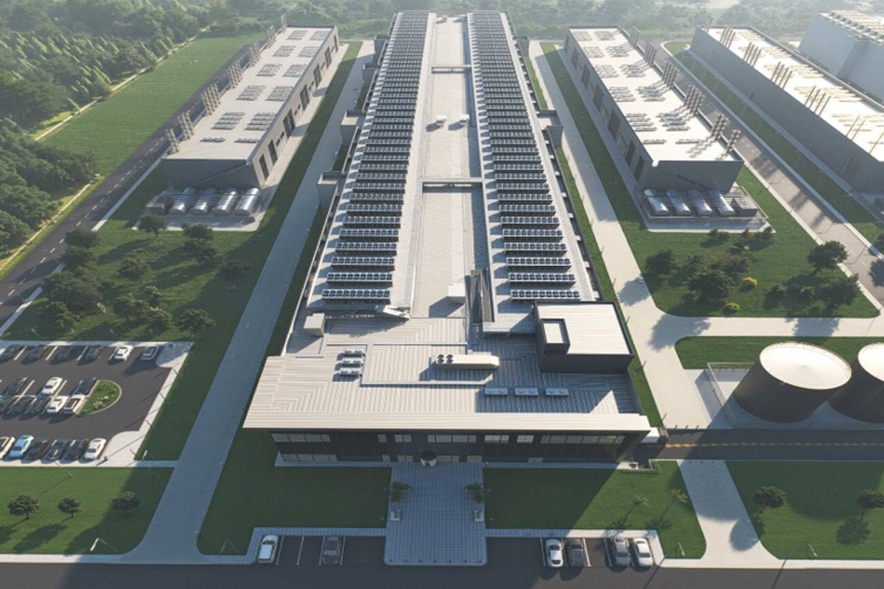 Croatia to Host €50 Billion “Pantheon Project,” the Largest Investment in Central and Eastern Europe’s History