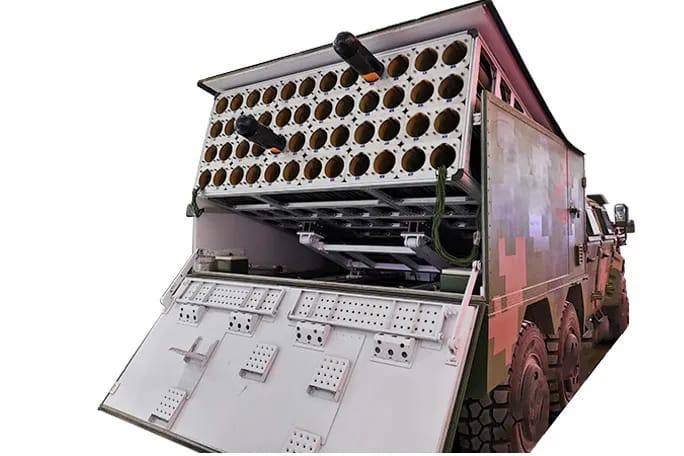 Azerbaijan and Turkey to Jointly Produce Swarm Drones