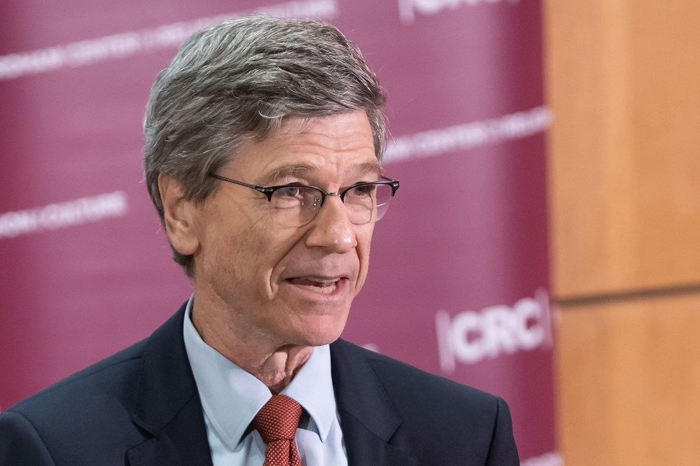 Jeffrey Sachs Comments on U.S. and Israeli Policy Toward Iran