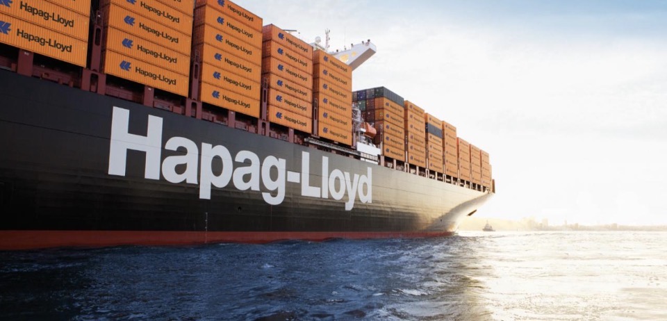 Hapag-Lloyd Faces Heavy Weekly Losses Due to Closure of the Strait of Hormuz