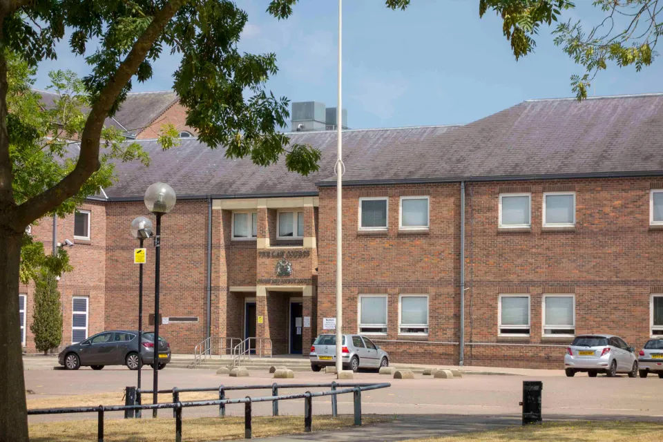 Seven Afghan Nationals Arrested in UK Over Alleged Child Sexual Exploitation Case