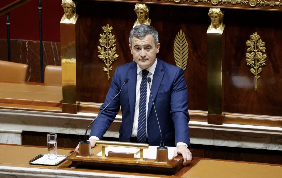 Controversial Proposal to Halt Immigration to France for Three Years