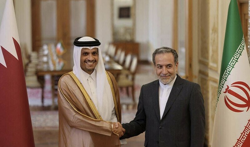 Qatar Proposes $12 Billion Loan to Iran