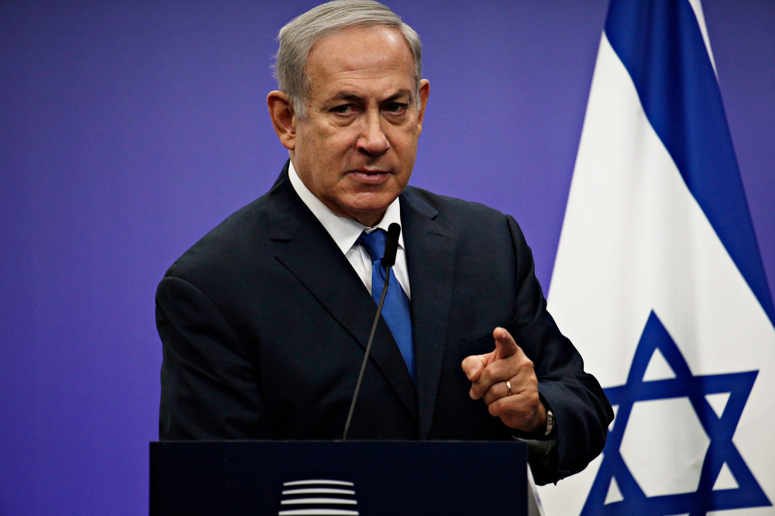Netanyahu Responds to Mamdani: “I Will Come to New York”