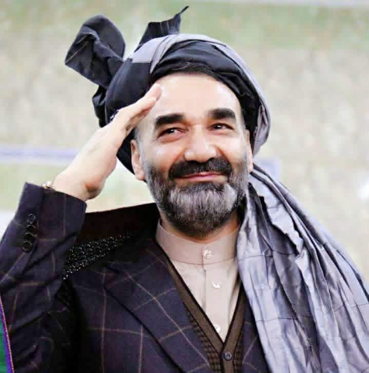 The Rapprochement Between Ahmad Massoud and Salahuddin Rabbani: Why Is Atta Muhammad Noor Concerned?