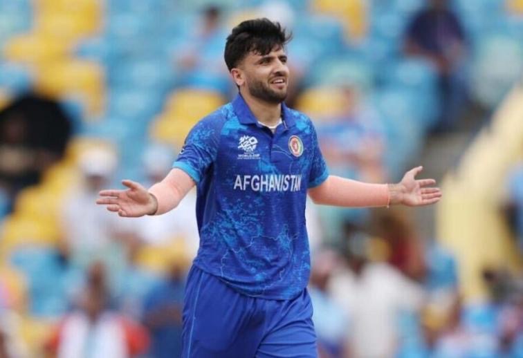 Fazal-ul-Haq Farooqi's English Premier League career ends early