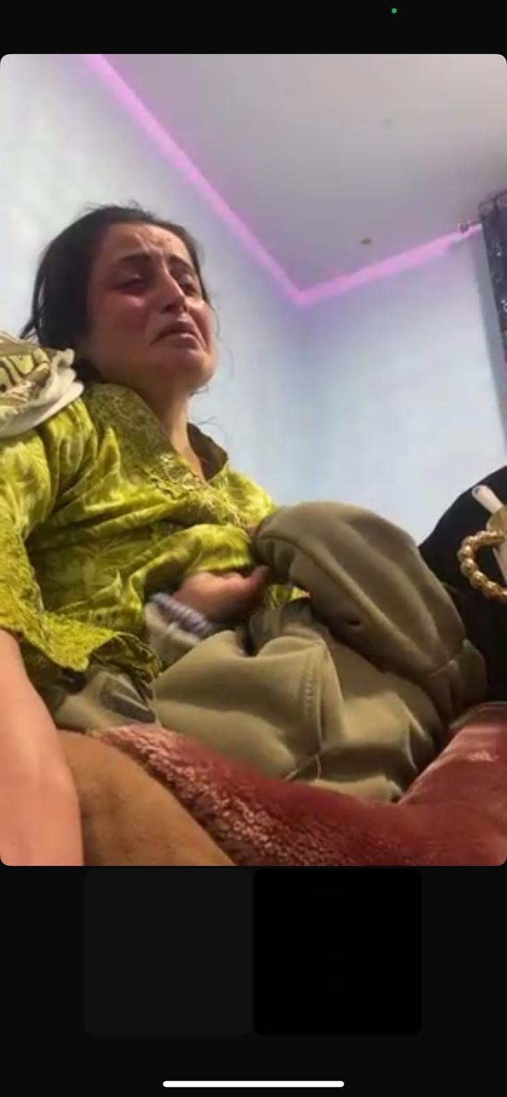 فریاد یک خانواده برای عدالت؛ درخواست بررسی مستقل پرونده مرگ لیزا شمس