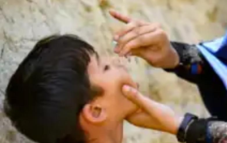 ثبت مورد تازه فلج کودکان در هلمند؛ نگرانی‌ها از ادامه شیوع پولیو افزایش یافت