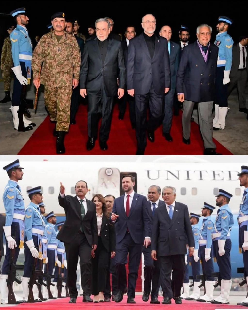 U.S.-Iran Negotiations in Pakistan: Opportunity for Peace or Fragile Ceasefire?