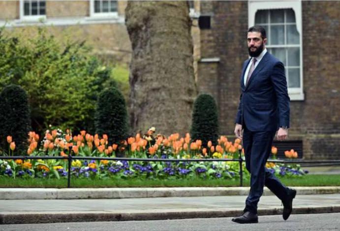 Syria to attend upcoming G7 summit in France as a guest nation