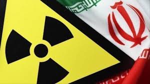 Tensions are rising over Iran's nuclear program.