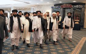 Afghanistan and the need for a realistic solution and a framework for intra-Afghan dialogue