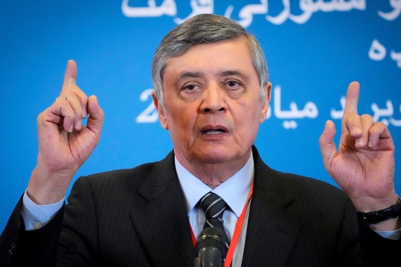 نماینده ویژه روسیه برای افغانستان می‌گوید مخالفت یکی از اعضای سازمان همکاری شانگهای، مانع اصلی مشارکت طالبان در نشست‌ها و فعالیت‌های این سازمان شده است.