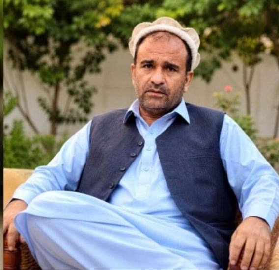 Assassination of a Tribal Elder in Nangarhar’ Armed Attackers Flee