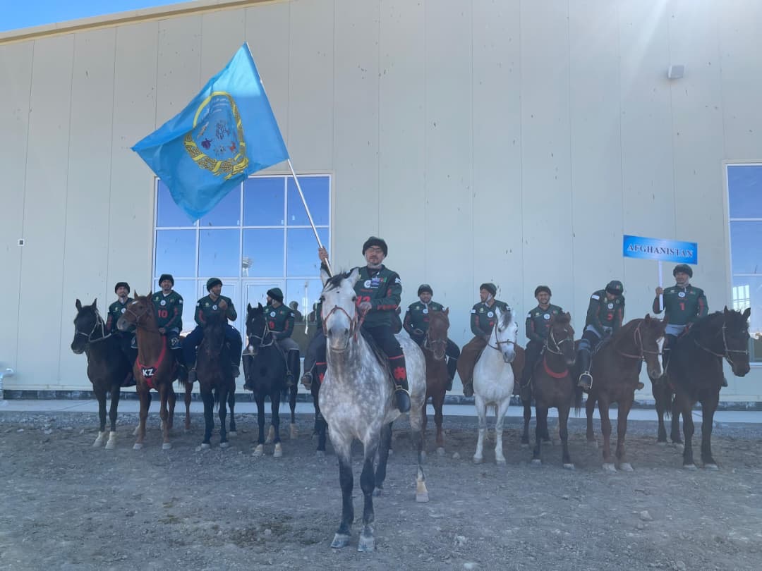 National Volleyball Team Won Third Place in World Championship