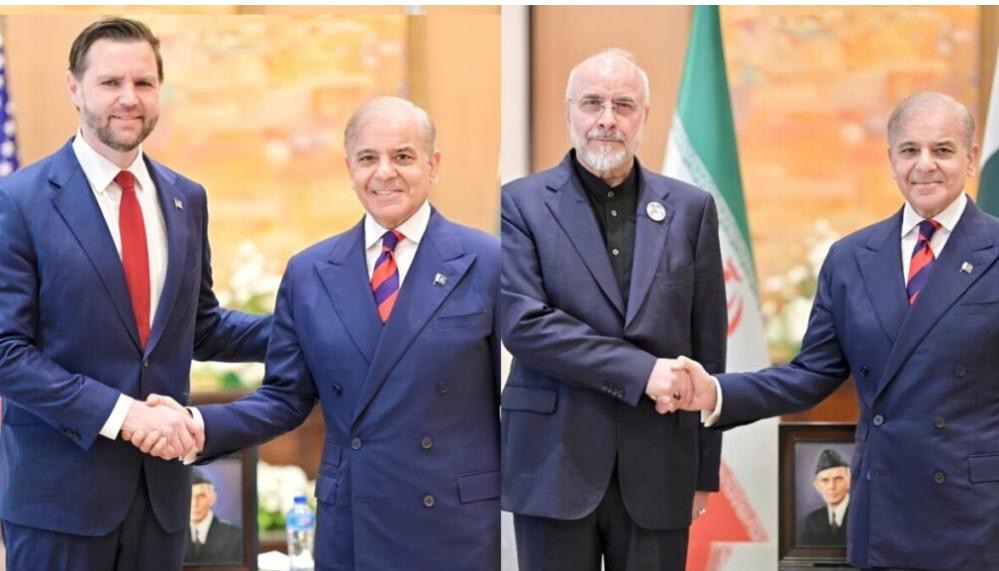 Iran-US ceasefire likely to be extended; nuclear talks enter new phase