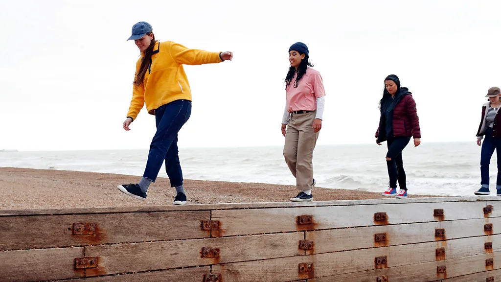 Women & Children Update 03: Community Briefing and Developments