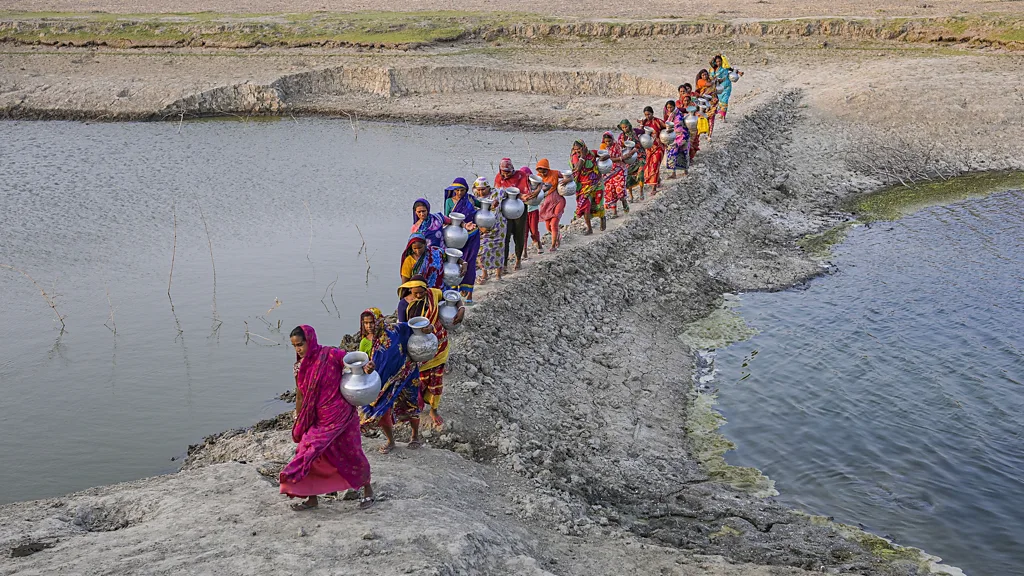 Sports Update 03: Community Briefing and Developments