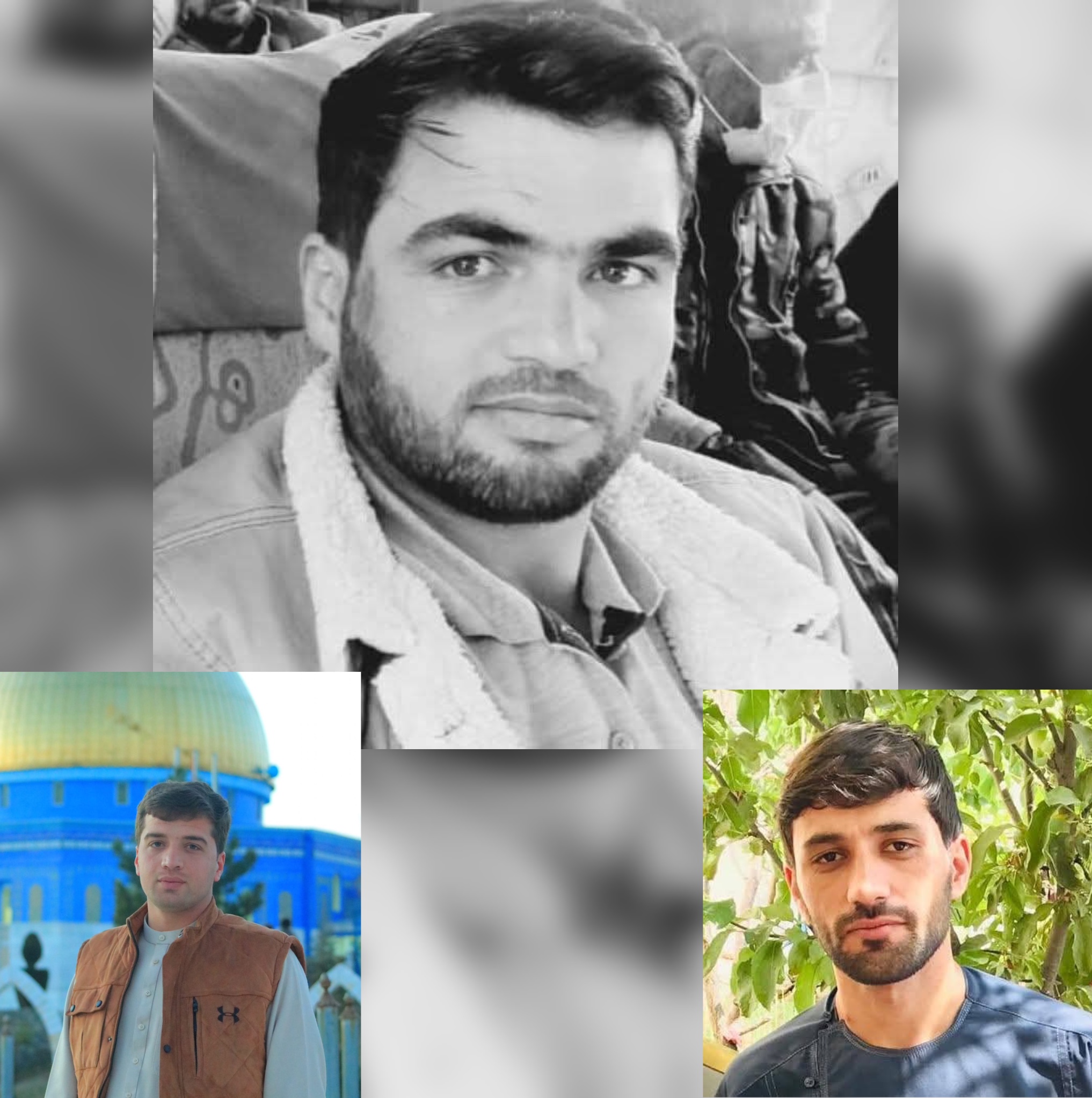 Traffic Incident in Kabul: From Critical Condition of Victims to Detention of Family Members